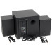 Microlab M-110 (2.1) Subwoofer Speaker